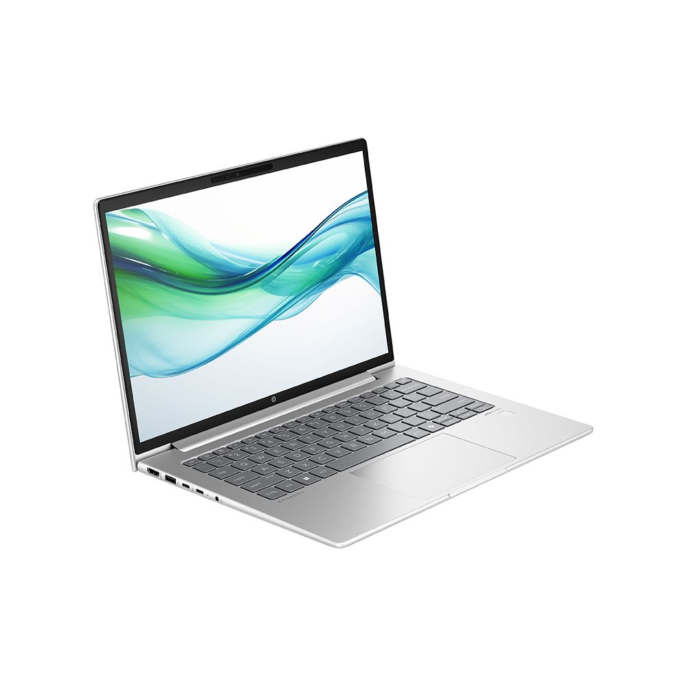 HP 惠普 ProBook 14吋 商用AI筆電銀色(Ultra 5 125U/16GB/512GB/WIN11PRO/440 G11)