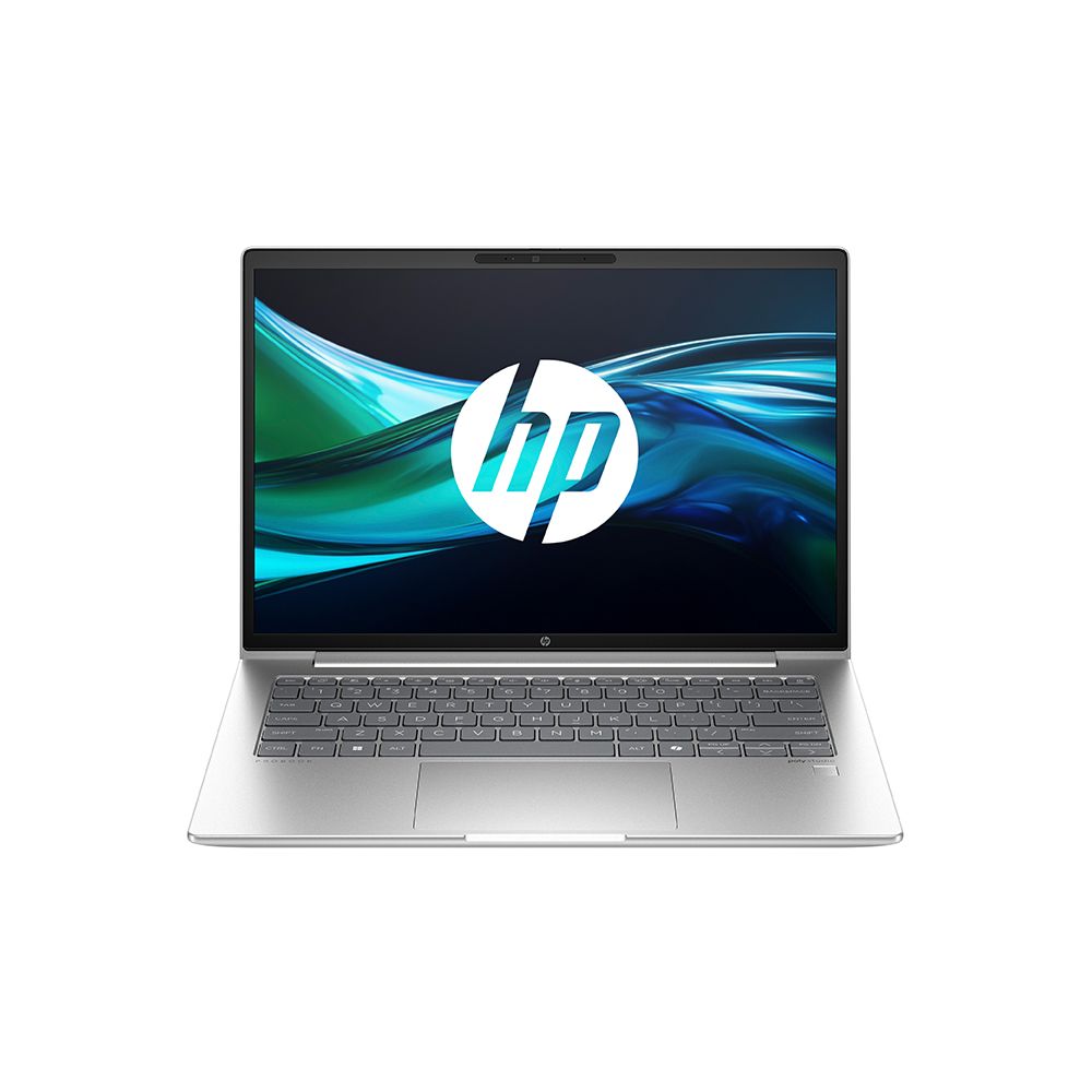 HP 惠普 ProBook 14吋 商用AI筆電銀色(Ultra 5 125U/16GB/512GB/WIN11PRO/440 G11)