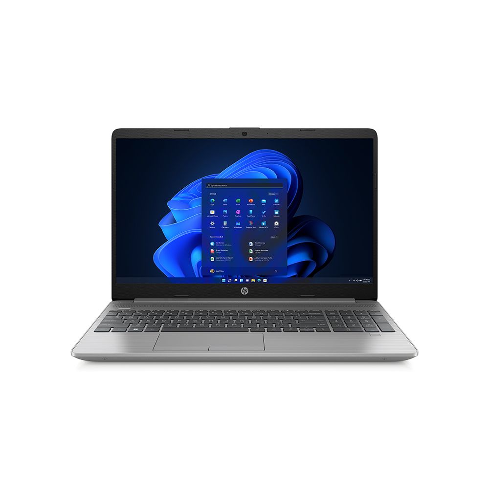 HP 惠普 Essential 250 G9 15.6吋商用筆電銀色(i5-1235U/16G/512GB SSD/W11/9V7H3AT)