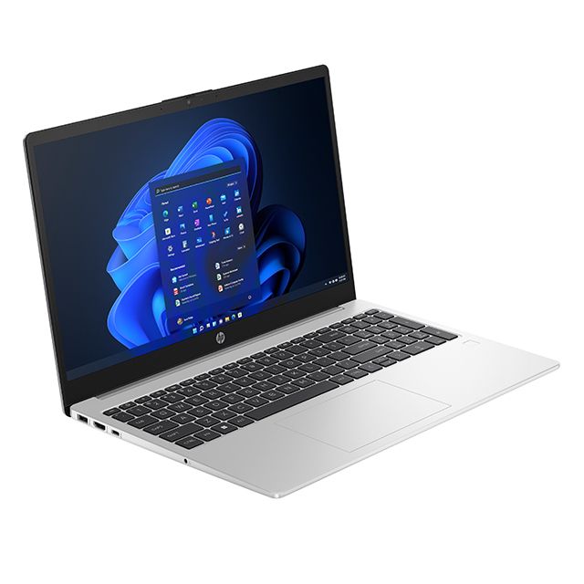 HP 惠普 250 G10 15.6吋商用筆電銀色(i3-1315U/8GB/512GB/WIN11/B97VCAT)