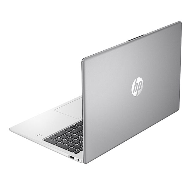 HP 惠普 250 G10 15.6吋商用筆電銀色(i3-1315U/8GB/512GB/WIN11/B97VCAT)