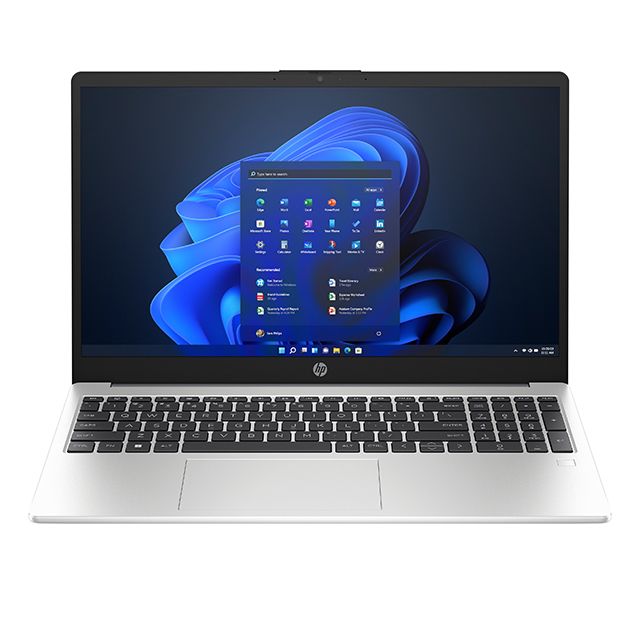 HP 惠普 250 G10 15.6吋商用筆電銀色(i3-1315U/8GB/512GB/WIN11/B97VCAT)