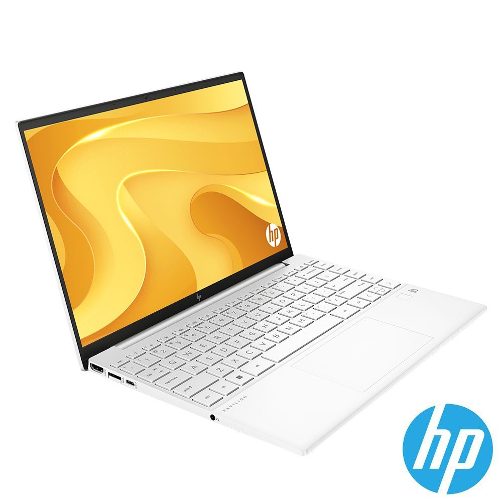 HP 惠普 Pavilion Aero 13.3吋 文書效能筆電白色(R5-7535U/16GB/512GB/WIN11/13-be2014AU)