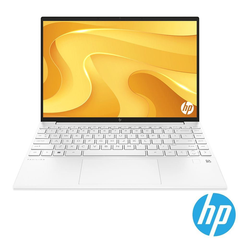 HP 惠普 Pavilion Aero 13.3吋 文書效能筆電白色(R5-7535U/16GB/512GB/WIN11/13-be2014AU)