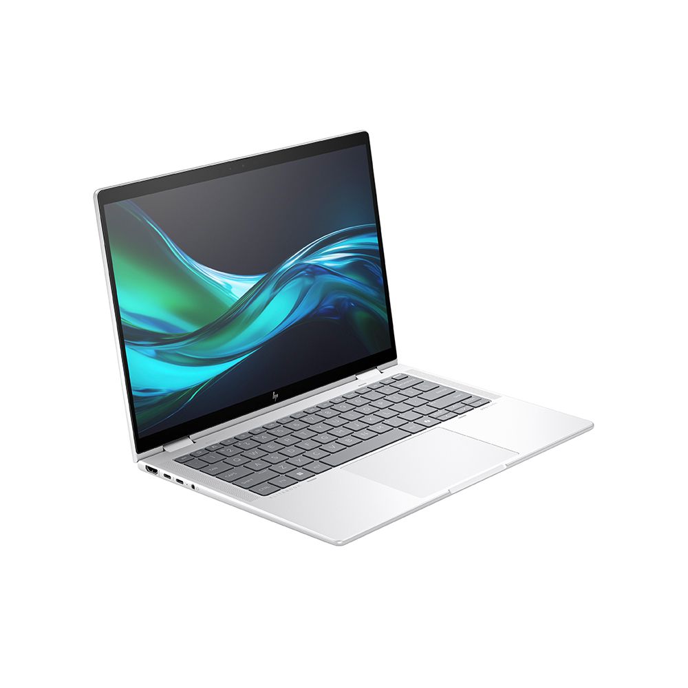 HP 惠普 Elitebook x360 14吋 商用AI觸控筆電銀色(Ultra 5 135U/16GB/1TB/WIN11PRO/1040 G11)