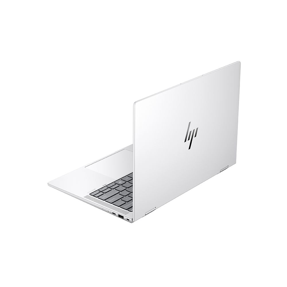 HP 惠普 Elitebook x360 14吋 商用AI觸控筆電銀色(Ultra 5 135U/16GB/1TB/WIN11PRO/1040 G11)