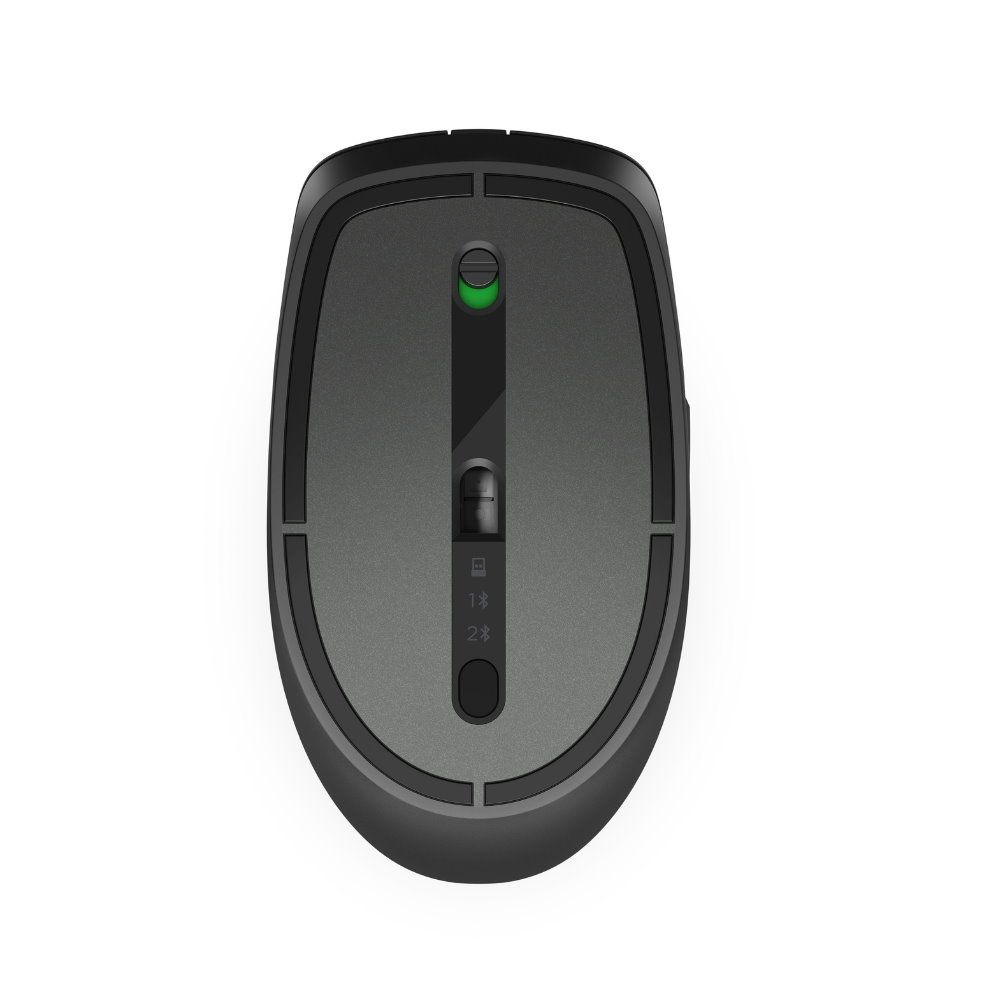 HP 惠普  635 Multi-Device Wireless Mouse 無線滑鼠 / 1D0K2AA