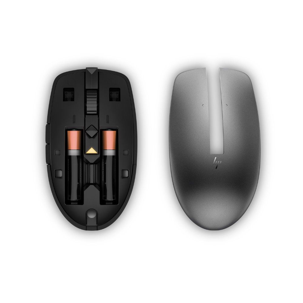 HP 惠普  635 Multi-Device Wireless Mouse 無線滑鼠 / 1D0K2AA