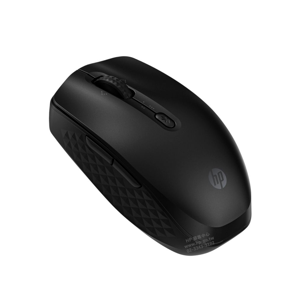 HP 惠普  425 Programmable Bluetooth Mouse 藍牙滑鼠 / 7M1D5AA