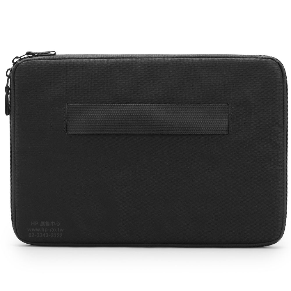 HP 惠普 Renew Business 14.1-inch Laptop Sleeve 14吋筆電手拿包/內袋(3E2U7AA/多分隔夾層/行李箱拉桿帶)