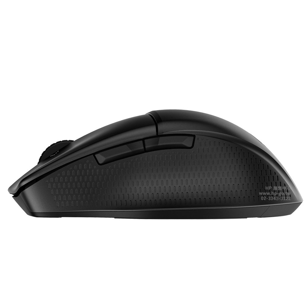 HP 惠普 685 Comfort Dual-Mode Mouse 無線/藍牙 雙模滑鼠(8T6M0UT/接收器或藍牙連線/4向滾輪/6個可自訂鍵)