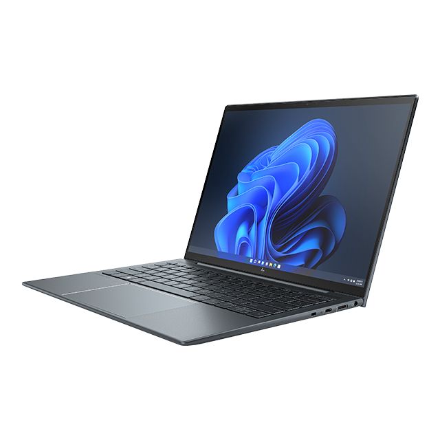 HP 惠普 EliteBook Dragonfly G4 13.5吋商用筆電藍色(i7-1355U/16GB/512GB SSD/WIN11PRO/AQ5M4AT)