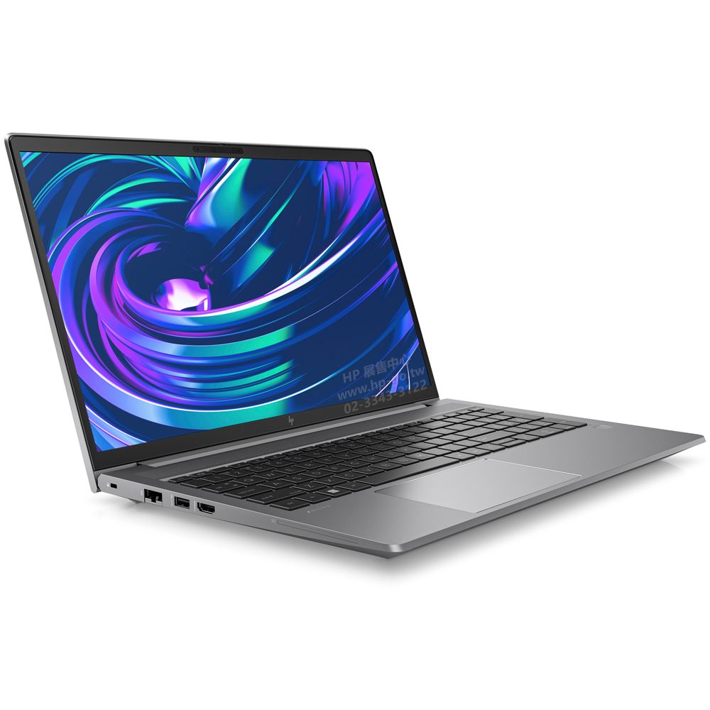 HP 惠普 Zbook Power G10 15.6吋2K RTX2000Ada-8G 行動工作站(i9-13900H/16G/1T SSD/W11P/3年保固/8G1P7PA)