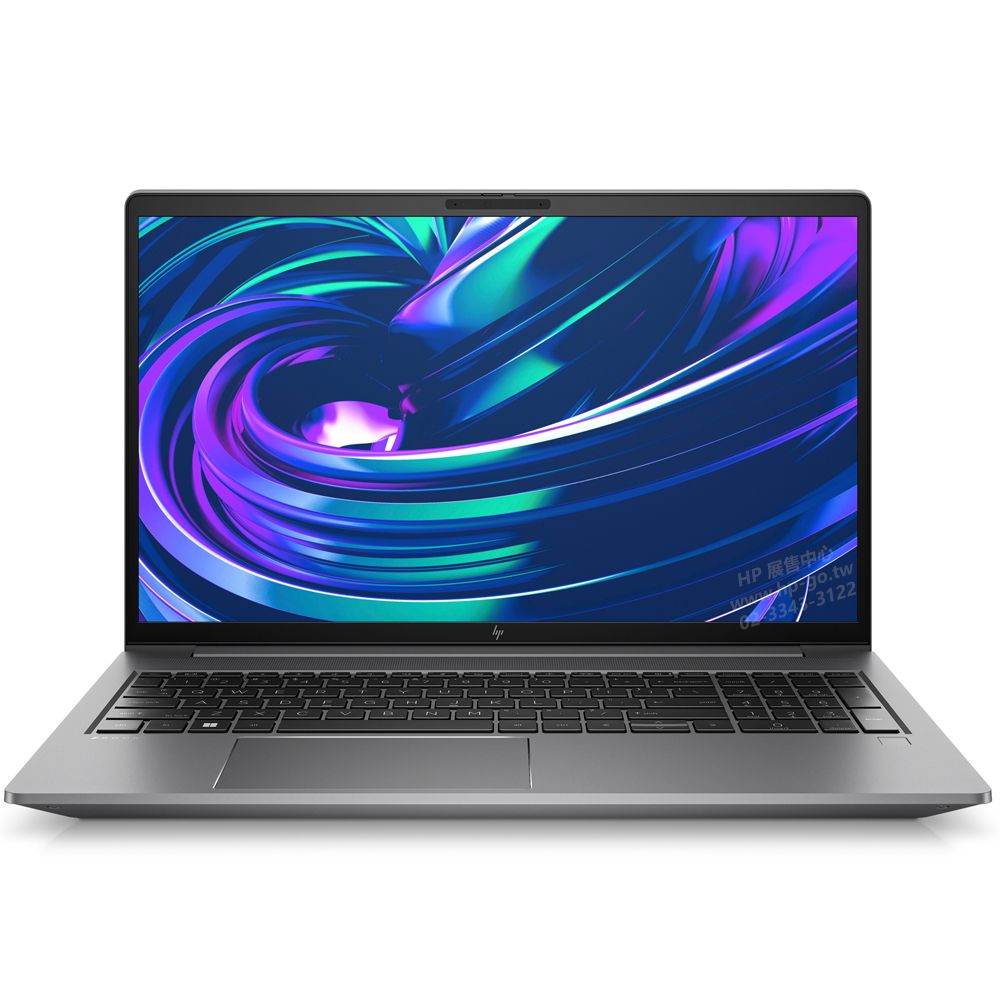 HP 惠普 Zbook Power G10 15.6吋2K RTX2000Ada-8G 行動工作站(i9-13900H/16G/1T SSD/W11P/3年保固/8G1P7PA)