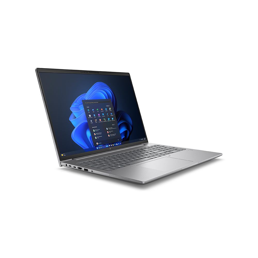 HP 惠普 ZbookPower 16吋 商用/繪圖 AI筆電灰色(Ultra 9 185H/16GB/1TB/RTX 2000/WIN11PRO/G11)