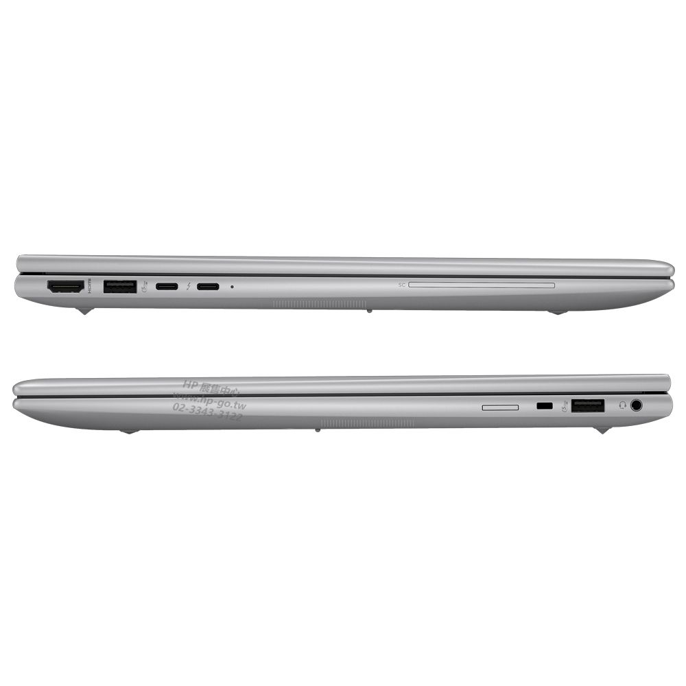 HP 惠普 ZBook Firefly G11 16吋 A500-4G 行動工作站(Ultra 7 165H vPro/16G/1T SSD/Win11Pro/1年保固/A3JH5PA)
