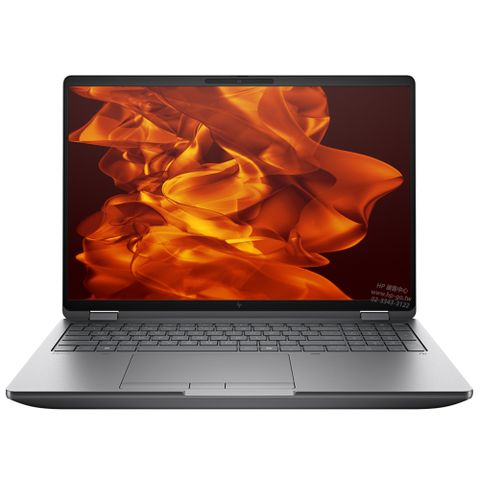 (商)HP ZBook Fury G1i 16 C0PS4PT(U9 285HX/32G/1T SSD/RTX PRO 3000 Blackwell/W11P/16吋)