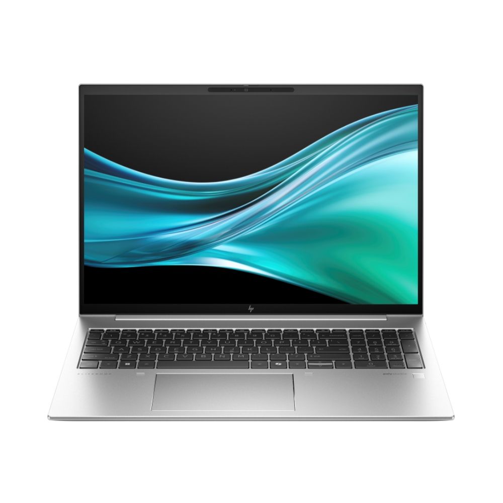 HP 惠普 EliteBook 16吋 商用AI筆電銀色(R7-8840HS/32GB/1TB SSD/WIN11PRO/865 G11)