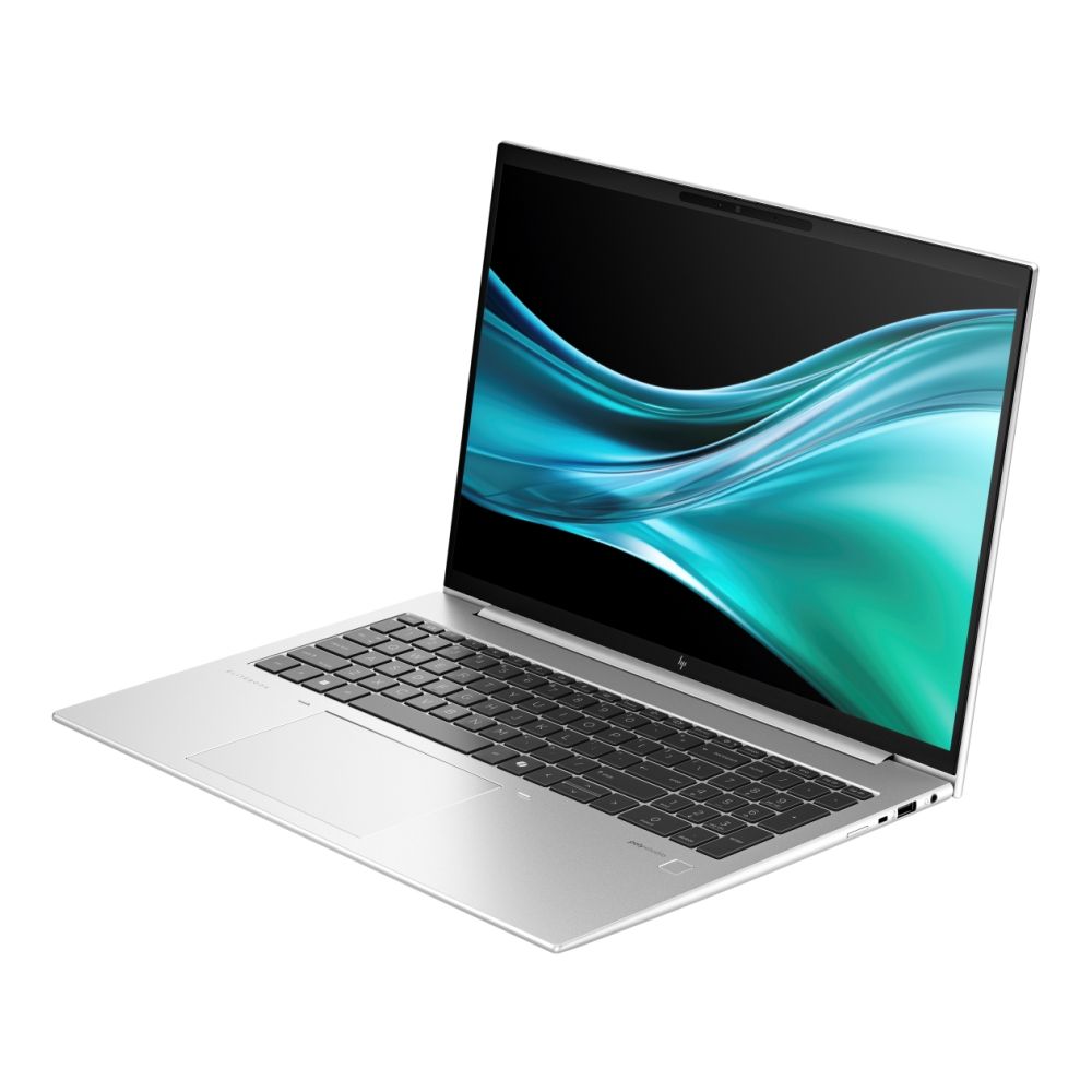 HP 惠普 EliteBook 16吋 商用AI筆電銀色(R7-8840HS/32GB/1TB SSD/WIN11PRO/865 G11)