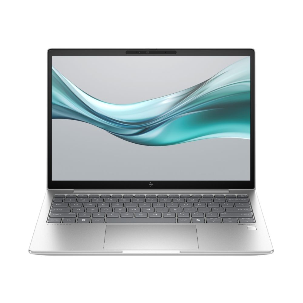 HP 惠普 EliteBook 13.3吋 商用AI筆電銀色(Ultra 5-125U/16GB/512GB/W11PRO/630 G11)