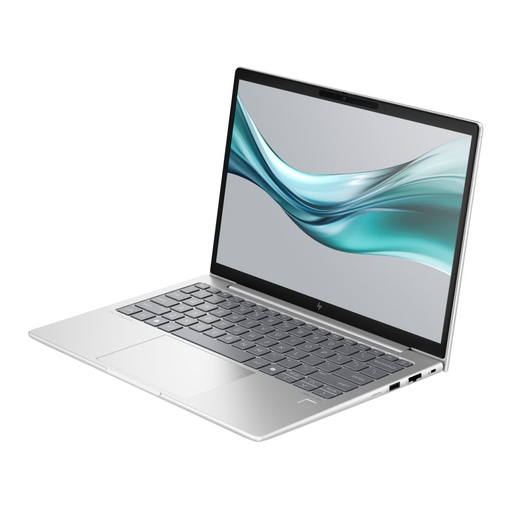 HP 惠普 EliteBook 13.3吋 商用AI筆電銀色(Ultra 5-125U/16GB/512GB/W11PRO/630 G11)