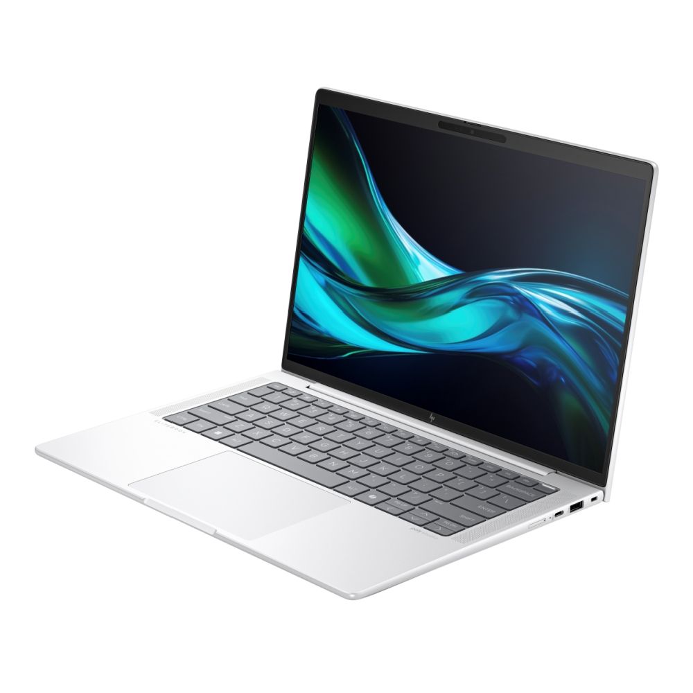 HP 惠普 EliteBook 14吋 輕薄商用AI筆電銀色(Ultra 5-135U/16GB/1TB/W11PRO/1040 G11)