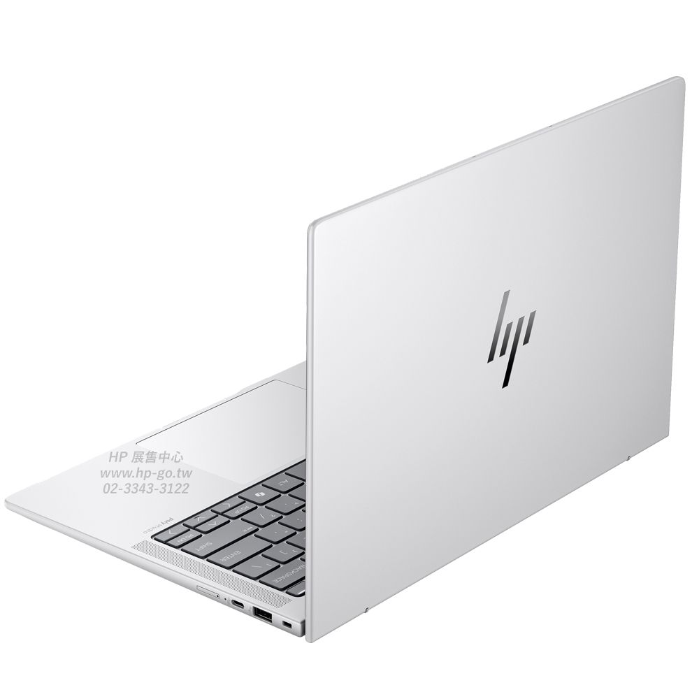 HP 惠普 EliteBook 1040 G11 14吋 觸控防窺 商用AI EVO筆電(5G SIM槽/Ultra 7 155H/32G/1T SSD/1年保/AM0P8PT)