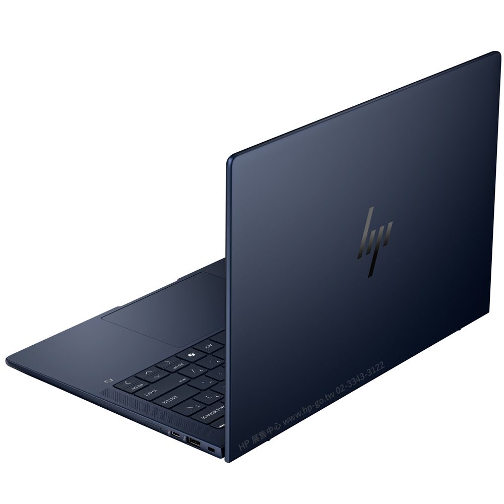 HP 惠普 EliteBook X G1i 14吋2.5K 5G SIM商用EVO AI筆電(Ultra 7 258V/32G/1T SSD/1年全球保固/BF5U4PT)