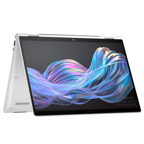 (商)HP EliteBook X Flip G1i BG2R0PT(Ultra 5 236V/16G/1TB SSD/W11P/翻轉/觸控/14吋)