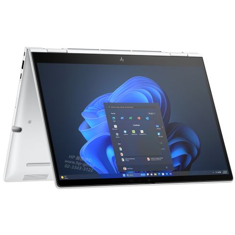 (商)HP EliteBook 8 Flip G1i 13 C35VVPT(Ultra 5 225U/16G/1TB SSD/W11P/翻轉/觸控/13.3吋)