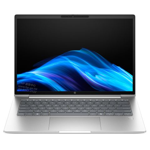 (商)HP ProBook 4 G1i 14 BX1T6PT(Ultra 5 225H/16G/1TB SSD/RTX3050/W11P/WUXGA/14吋)