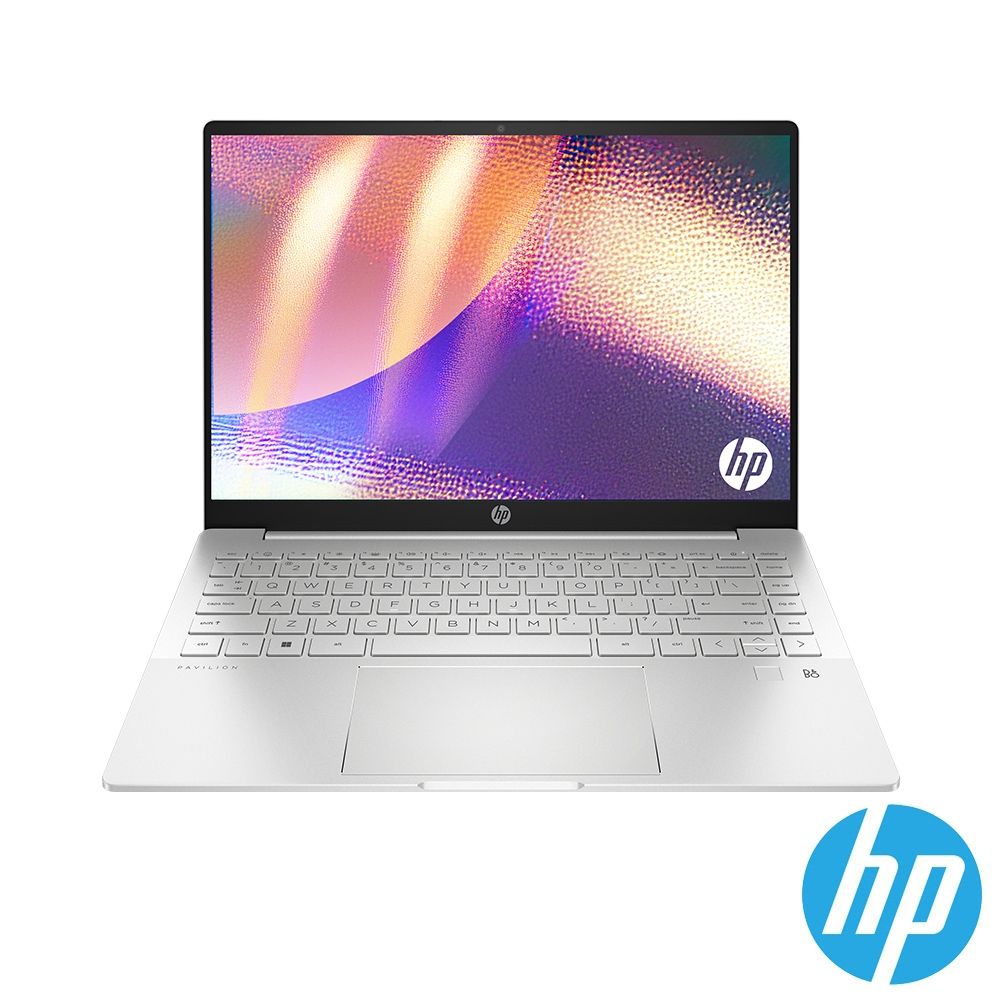 HP Pavilion Plus Laptop 14-eh1030TU (i5-13500H/16GB/512G PCIe SSD