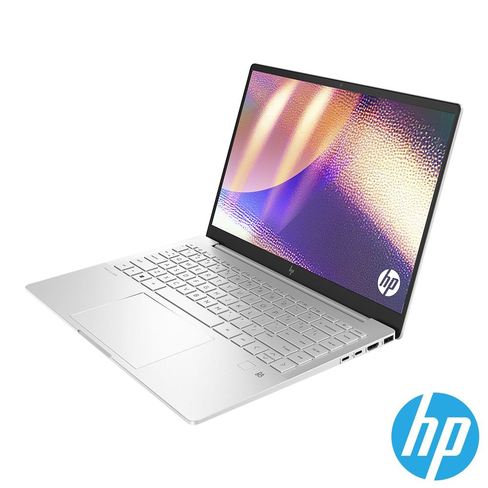 HP Pavilion Plus Laptop 14-eh1030TU (i5-13500H/16GB/512G PCIe SSD