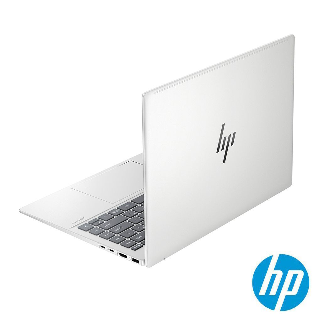 HP 惠普 Pavilion Plus 14吋 文書效能輕薄AI OLED筆電銀色(Ultra 7-155H/32GB/1TB/WIN11/14-ew1092TU)