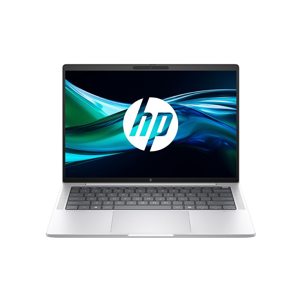 HP 惠普 EliteBook 14吋 商用AI筆電銀色(Ultra 7 165H/32GB/1TB/WIN11PRO/1040 G11)