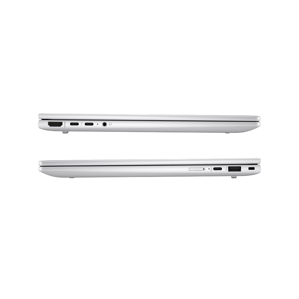 HP 惠普 EliteBook 14吋 商用AI筆電銀色(Ultra 7 165H/32GB/1TB/WIN11PRO/1040 G11)