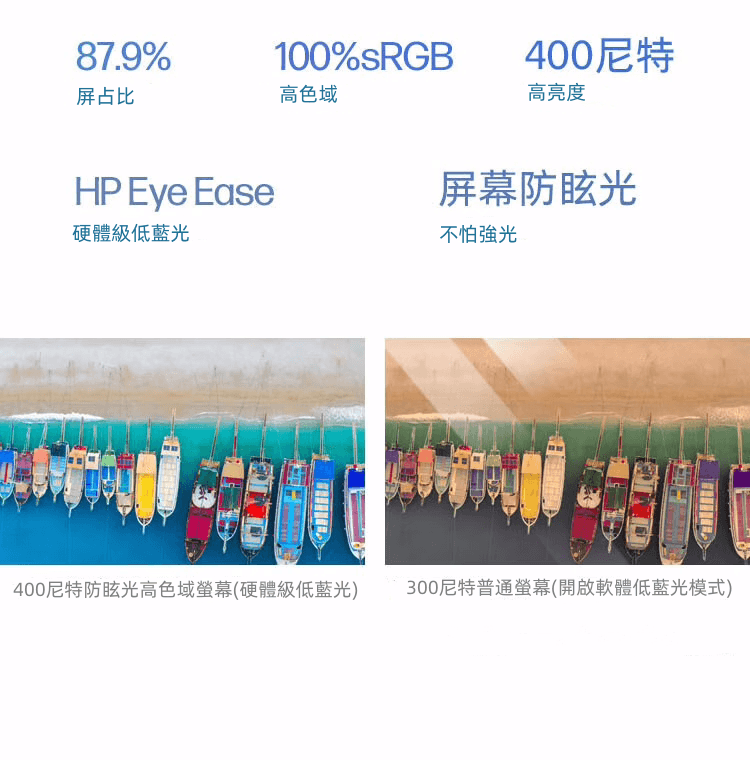 商)HP ProBook 450 G10(i7-1355U/16G/1TB SSD/RTX2050/15.6