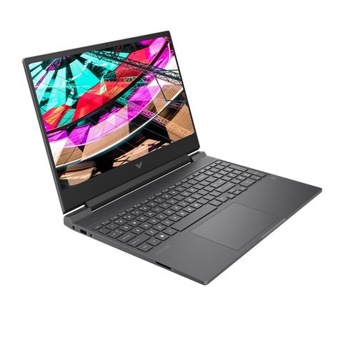 Victus 15.6吋 電競筆電黑色(i5-13500H/8GB/512GB/RTX 4060-8G/WIN11/15-fa1419TX)