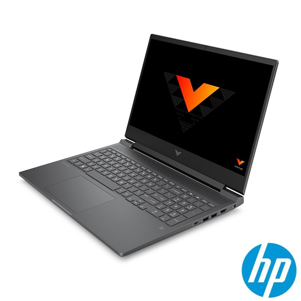 HP 惠普 Victus Gaming 16.1吋電競筆電黑色(i7-14650HX/16Gx2/1TB/RTX 4070-8G/WIN11/16-r1263TX)