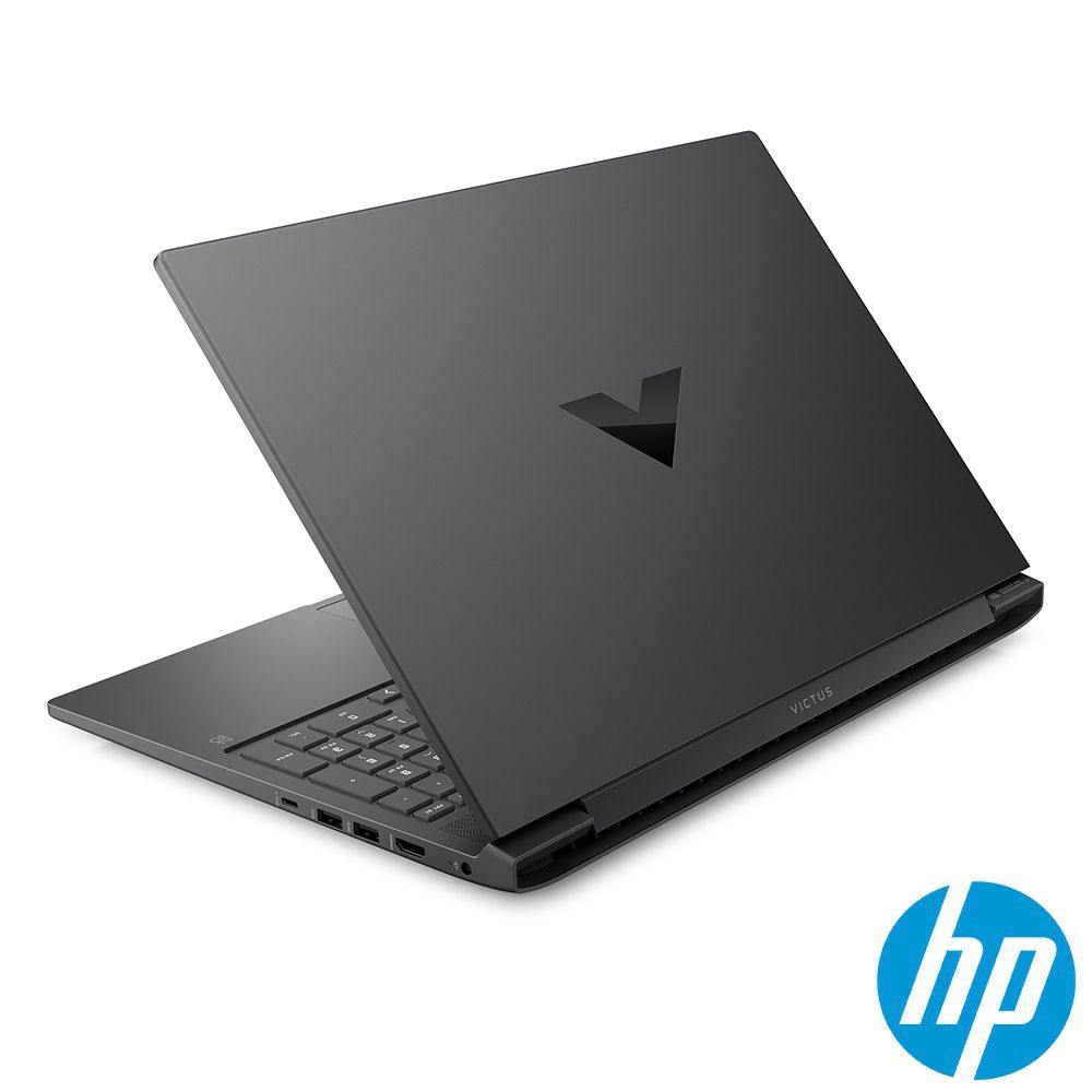 HP 惠普 Victus Gaming 16.1吋電競筆電黑色(i7-14650HX/16Gx2/1TB/RTX 4070-8G/WIN11/16-r1263TX)