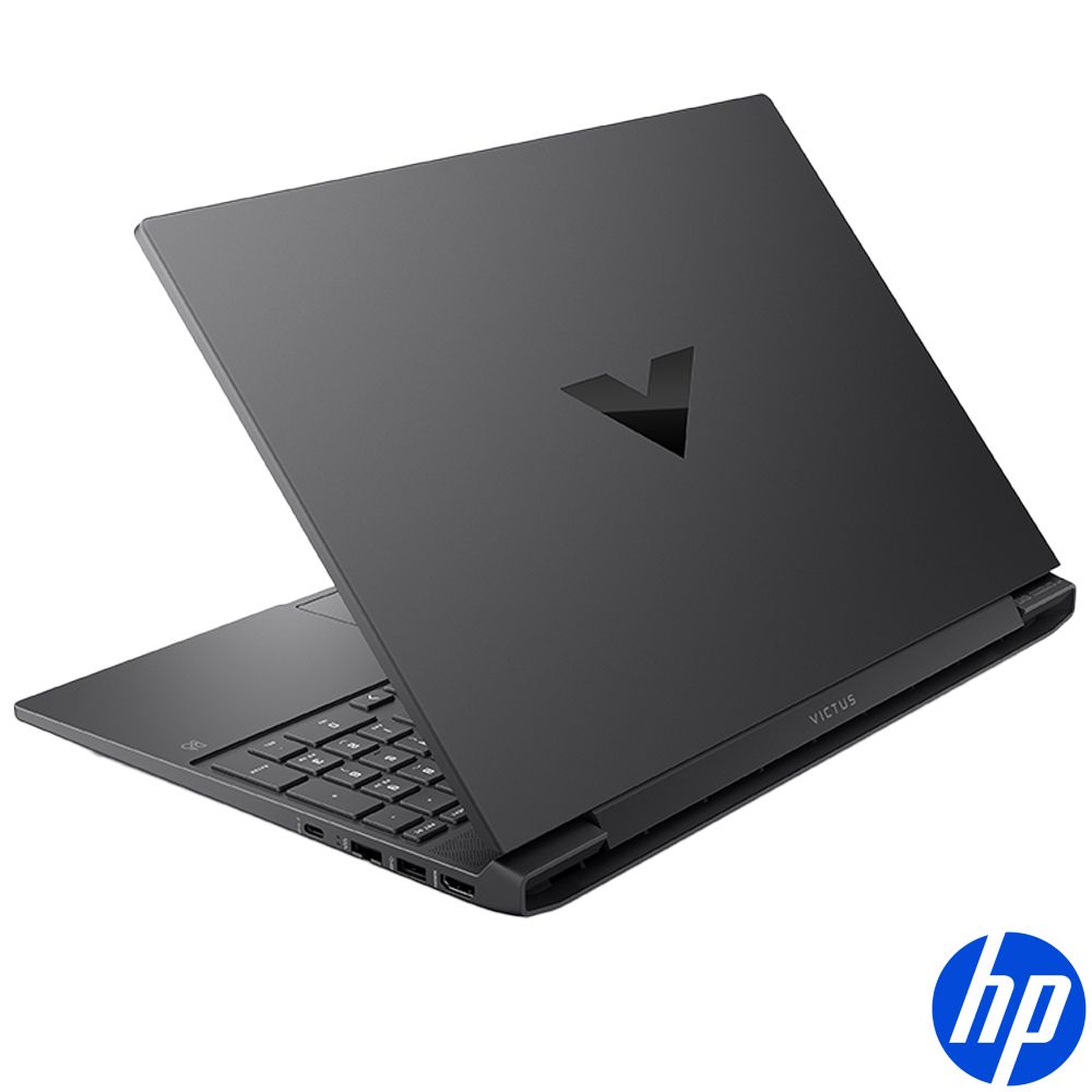 HP 惠普 Victus Gaming 電競筆電黑色 (Intel Core 5 210H/16G/RTX5060-8G/1TB/W11/FHD/15.6/15-fa2255TX)