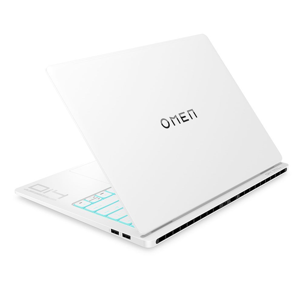 HP 惠普 OMEN Transcend 14吋 電競/繪圖OLED筆電白色(Ultra 7 155H/16GB/1TB/RTX 4060/WIN11PRO/14-fb0094TX)