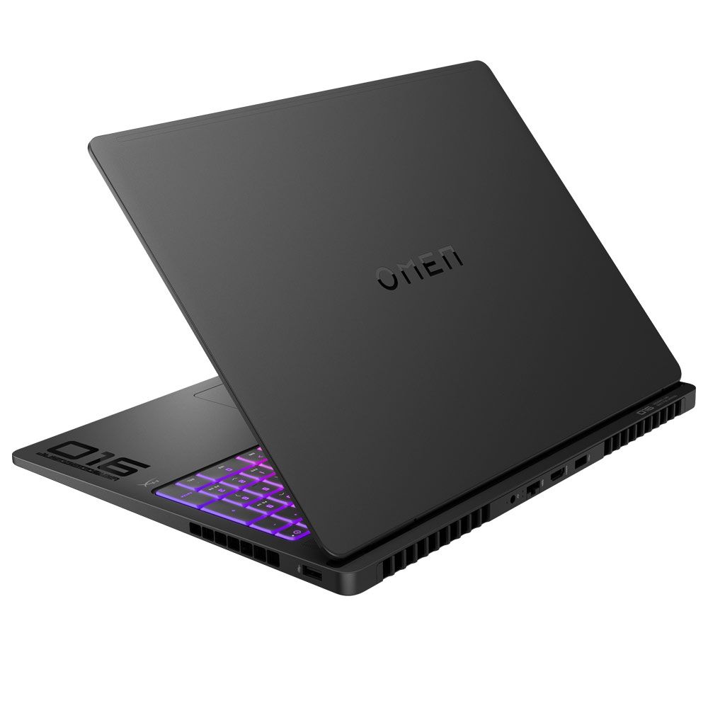 HP 惠普 OMEN MAX 16吋 電競筆電黑色(Intel Core Ultra 9-275HX/64GB/RTX 5090-24GB/WIN11/1TB/16-ah0083TX)