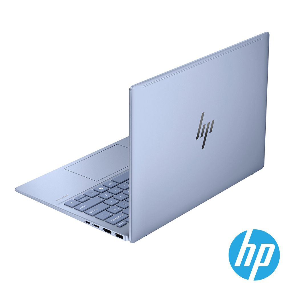 HP 惠普 _Pavilion Aero 13.3吋 文書筆藍色(R7-8840U/16G/1T PCIe SSD/WIN11/13-bg0046AU)