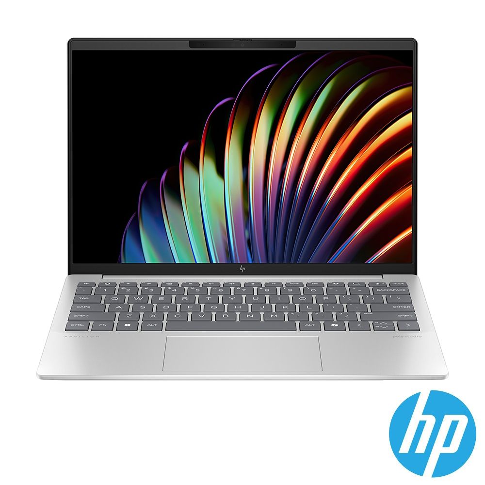 HP 惠普 _ Pavilion Aero 13.3吋 文書效能筆電銀色(R5-8640U/16G/512G SSD/W11/bg0051AU)