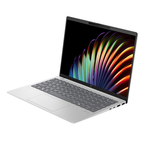 HP Pavilion Aero 13.3吋 文書筆電銀色(R5-8640U/16G/1T/WIN11/13-bg0049AU)