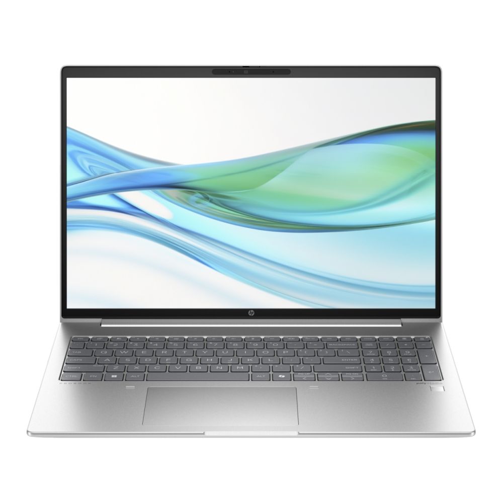 HP 惠普 ProBook 16吋 商用AI筆電銀色(Ultra 5-125U/16GB/512GB/WIN11PRO/460 G11)