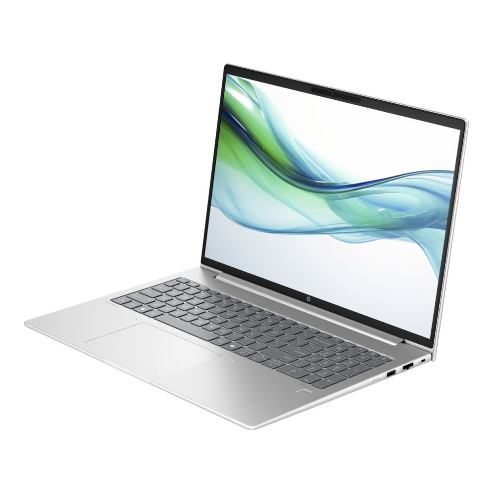 HP 惠普 ProBook 16吋 商用AI筆電銀色(Ultra 5-125U/16GB/512GB/WIN11PRO/460 G11)