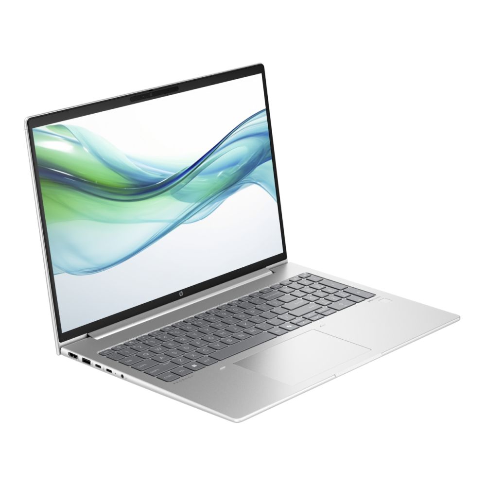 HP 惠普 ProBook 16吋 商用AI筆電銀色(Ultra 5-125U/16GB/512GB/WIN11PRO/460 G11)