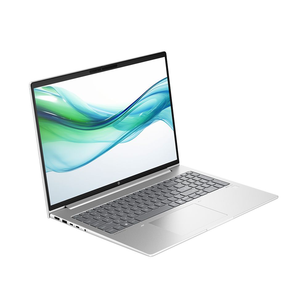 HP 惠普 ProBook 16吋 商用AI筆電銀色(Ultra 7 155H/16GB/1TB/RTX 2050/WIN11PRO/460 G11)